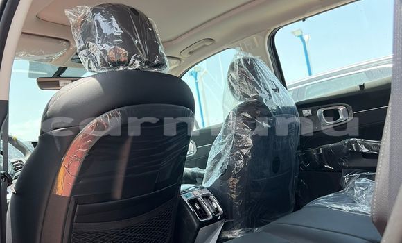 Acheter Neuf Voiture Kia Sorento Autre à Brazzaville, Commune de Brazzaville Acheter Neuf Voiture Kia Sorento Autre à Brazzaville, Commune de Brazzaville