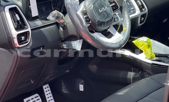 Acheter Neuf Voiture Kia Sorento Autre à Brazzaville, Commune de Brazzaville Acheter Neuf Voiture Kia Sorento Autre à Brazzaville, Commune de Brazzaville