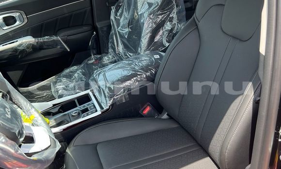 Acheter Neuf Voiture Kia Sorento Autre à Brazzaville, Commune de Brazzaville Acheter Neuf Voiture Kia Sorento Autre à Brazzaville, Commune de Brazzaville