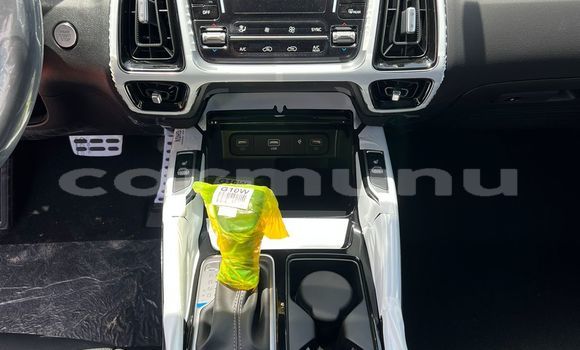 Acheter Neuf Voiture Kia Sorento Autre à Brazzaville, Commune de Brazzaville Acheter Neuf Voiture Kia Sorento Autre à Brazzaville, Commune de Brazzaville