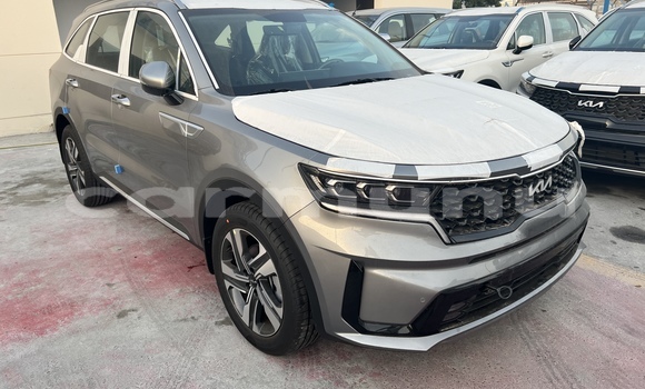 Acheter Neuf Voiture Kia Sorento Autre à Brazzaville, Commune de Brazzaville Acheter Neuf Voiture Kia Sorento Autre à Brazzaville, Commune de Brazzaville