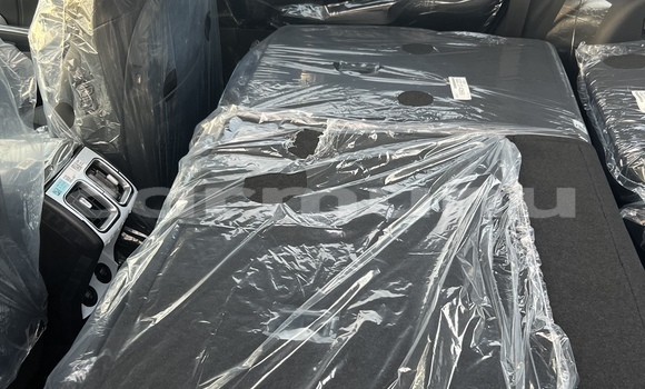 Acheter Neuf Voiture Kia Sorento Autre à Brazzaville, Commune de Brazzaville Acheter Neuf Voiture Kia Sorento Autre à Brazzaville, Commune de Brazzaville