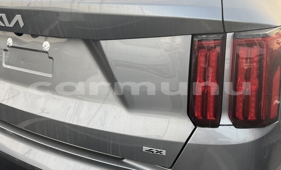 Acheter Neuf Voiture Kia Sorento Autre à Brazzaville, Commune de Brazzaville Acheter Neuf Voiture Kia Sorento Autre à Brazzaville, Commune de Brazzaville