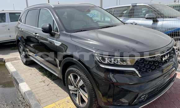 Acheter Neuf Voiture Kia Sorento Autre à Brazzaville, Commune de Brazzaville Acheter Neuf Voiture Kia Sorento Autre à Brazzaville, Commune de Brazzaville