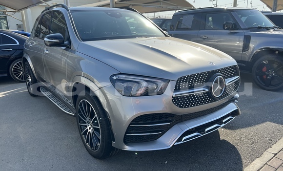 Acheter Occasion Voiture Mercedes-Benz GLE Autre à Brazzaville, Commune de Brazzaville Acheter Occasion Voiture Mercedes-Benz GLE Autre à Brazzaville, Commune de Brazzaville