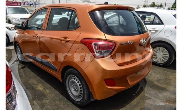 Buy Import Hyundai i10 Other Car in Import - Dubai in Region of Bouenza Buy Import Hyundai i10 Other Car in Import - Dubai in Region of Bouenza
