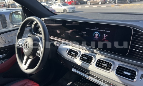 Acheter Occasion Voiture Mercedes-Benz GLE Autre à Brazzaville, Commune de Brazzaville Acheter Occasion Voiture Mercedes-Benz GLE Autre à Brazzaville, Commune de Brazzaville