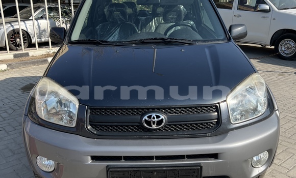 Acheter Occasion Voiture Toyota RAV4 Autre à Brazzaville, Commune de Brazzaville Acheter Occasion Voiture Toyota RAV4 Autre à Brazzaville, Commune de Brazzaville