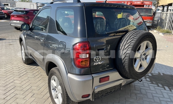 Acheter Occasion Voiture Toyota RAV4 Autre à Brazzaville, Commune de Brazzaville Acheter Occasion Voiture Toyota RAV4 Autre à Brazzaville, Commune de Brazzaville