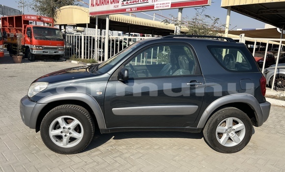 Acheter Occasion Voiture Toyota RAV4 Autre à Brazzaville, Commune de Brazzaville Acheter Occasion Voiture Toyota RAV4 Autre à Brazzaville, Commune de Brazzaville