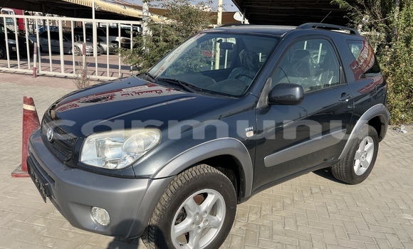 Acheter Occasion Voiture Toyota RAV4 Autre à Brazzaville, Commune de Brazzaville Acheter Occasion Voiture Toyota RAV4 Autre à Brazzaville, Commune de Brazzaville