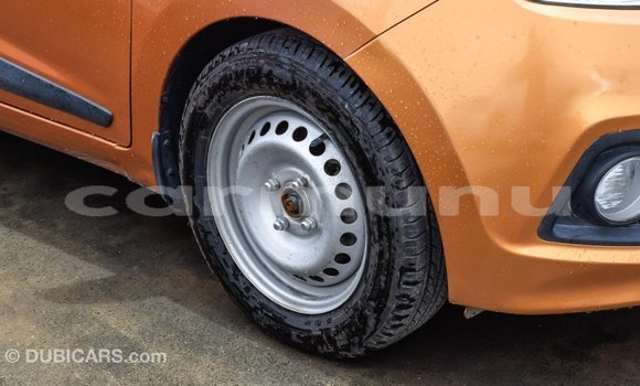 Buy Import Hyundai i10 Other Car in Import - Dubai in Region of Bouenza Buy Import Hyundai i10 Other Car in Import - Dubai in Region of Bouenza