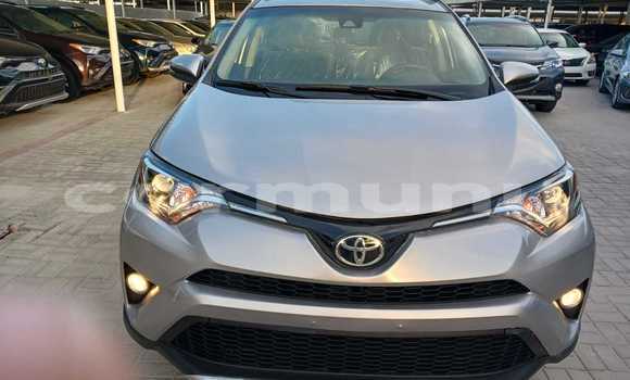 Acheter Occasion Voiture Toyota RAV4 Autre à Brazzaville, Commune de Brazzaville Acheter Occasion Voiture Toyota RAV4 Autre à Brazzaville, Commune de Brazzaville