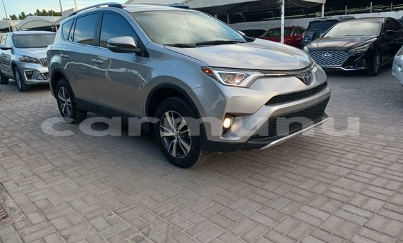 Buy Used Toyota RAV4 Black Car in Brazzaville in Municipality of Brazzaville Buy Used Toyota RAV4 Black Car in Brazzaville in Municipality of Brazzaville