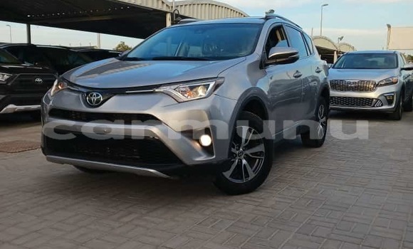 Buy Used Toyota RAV4 Black Car in Brazzaville in Municipality of Brazzaville Buy Used Toyota RAV4 Black Car in Brazzaville in Municipality of Brazzaville