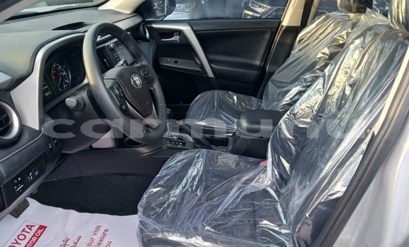 Buy Used Toyota RAV4 Black Car in Brazzaville in Municipality of Brazzaville Buy Used Toyota RAV4 Black Car in Brazzaville in Municipality of Brazzaville