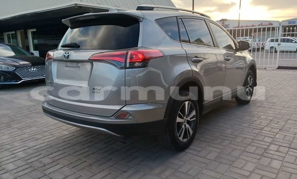 Buy Used Toyota RAV4 Black Car in Brazzaville in Municipality of Brazzaville Buy Used Toyota RAV4 Black Car in Brazzaville in Municipality of Brazzaville