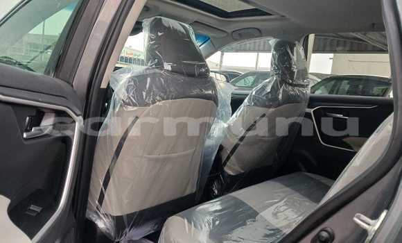 Acheter Occasion Voiture Toyota RAV4 Noir à Brazzaville, Commune de Brazzaville Acheter Occasion Voiture Toyota RAV4 Noir à Brazzaville, Commune de Brazzaville