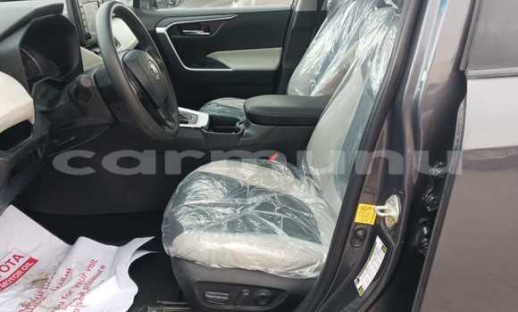 Acheter Occasion Voiture Toyota RAV4 Noir à Brazzaville, Commune de Brazzaville Acheter Occasion Voiture Toyota RAV4 Noir à Brazzaville, Commune de Brazzaville