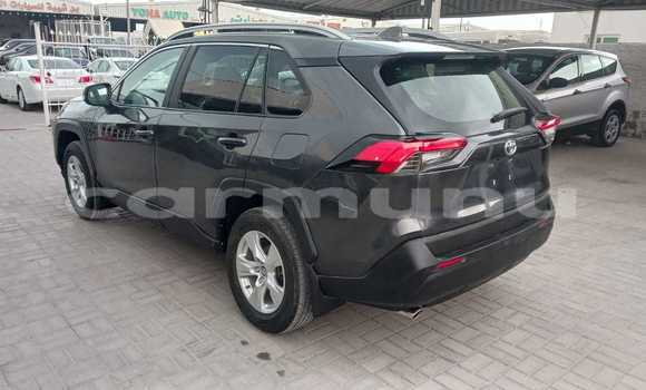 Acheter Occasion Voiture Toyota RAV4 Noir à Brazzaville, Commune de Brazzaville Acheter Occasion Voiture Toyota RAV4 Noir à Brazzaville, Commune de Brazzaville