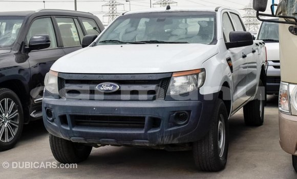 Acheter Import Voiture Ford Ranger Blanc à Import - Dubai, Région de la Bouenza Acheter Import Voiture Ford Ranger Blanc à Import - Dubai, Région de la Bouenza