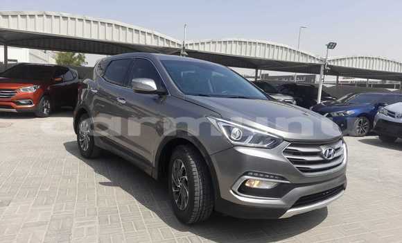 Acheter Occasion Voiture Hyundai Santa Fe Autre à Pointe–Noire, Région du Kouilou Acheter Occasion Voiture Hyundai Santa Fe Autre à Pointe–Noire, Région du Kouilou