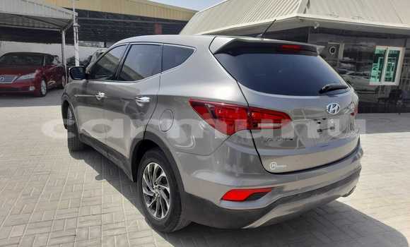 Acheter Occasion Voiture Hyundai Santa Fe Autre à Pointe–Noire, Région du Kouilou Acheter Occasion Voiture Hyundai Santa Fe Autre à Pointe–Noire, Région du Kouilou