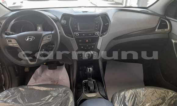 Acheter Occasion Voiture Hyundai Santa Fe Autre à Pointe–Noire, Région du Kouilou Acheter Occasion Voiture Hyundai Santa Fe Autre à Pointe–Noire, Région du Kouilou