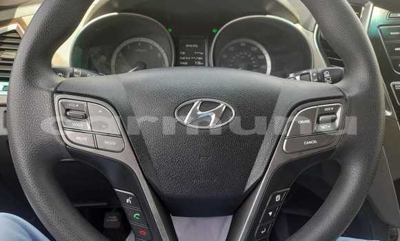 Acheter Occasion Voiture Hyundai Santa Fe Autre à Pointe–Noire, Région du Kouilou Acheter Occasion Voiture Hyundai Santa Fe Autre à Pointe–Noire, Région du Kouilou