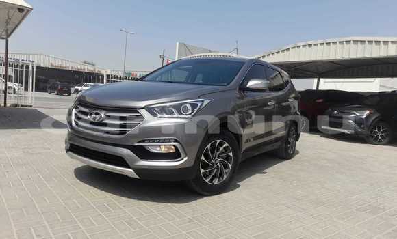 Acheter Occasion Voiture Hyundai Santa Fe Autre à Pointe–Noire, Région du Kouilou Acheter Occasion Voiture Hyundai Santa Fe Autre à Pointe–Noire, Région du Kouilou
