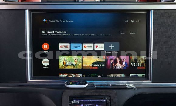 Acheter Neuf Voiture Mercedes-Benz Viano Noir à Pointe–Noire, Région du Kouilou Acheter Neuf Voiture Mercedes-Benz Viano Noir à Pointe–Noire, Région du Kouilou