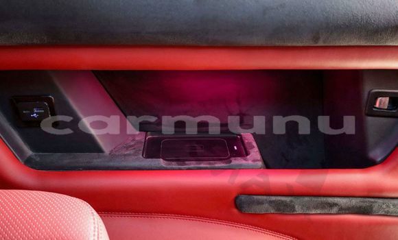 Acheter Neuf Voiture Mercedes-Benz Viano Noir à Pointe–Noire, Région du Kouilou Acheter Neuf Voiture Mercedes-Benz Viano Noir à Pointe–Noire, Région du Kouilou