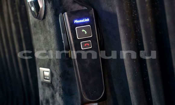 Acheter Neuf Voiture Mercedes-Benz Viano Noir à Pointe–Noire, Région du Kouilou Acheter Neuf Voiture Mercedes-Benz Viano Noir à Pointe–Noire, Région du Kouilou