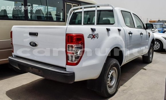 Acheter Import Voiture Ford Ranger Blanc à Import - Dubai, Région de la Bouenza Acheter Import Voiture Ford Ranger Blanc à Import - Dubai, Région de la Bouenza