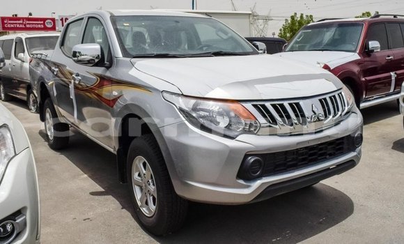 Buy Import Mitsubishi L200 Other Car in Import - Dubai in Region of Bouenza Buy Import Mitsubishi L200 Other Car in Import - Dubai in Region of Bouenza