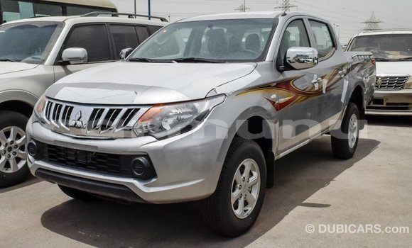 Buy Import Mitsubishi L200 Other Car in Import - Dubai in Region of Bouenza Buy Import Mitsubishi L200 Other Car in Import - Dubai in Region of Bouenza
