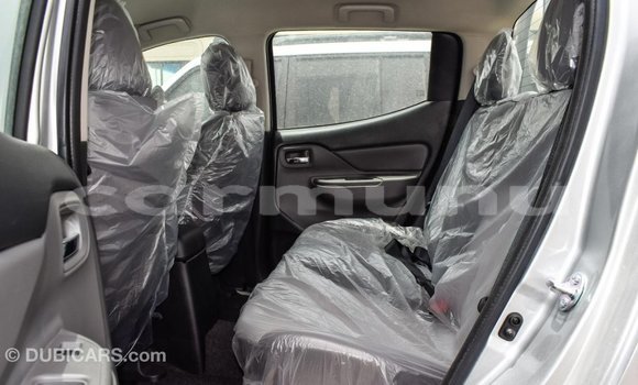 Buy Import Mitsubishi L200 Other Car in Import - Dubai in Region of Bouenza Buy Import Mitsubishi L200 Other Car in Import - Dubai in Region of Bouenza