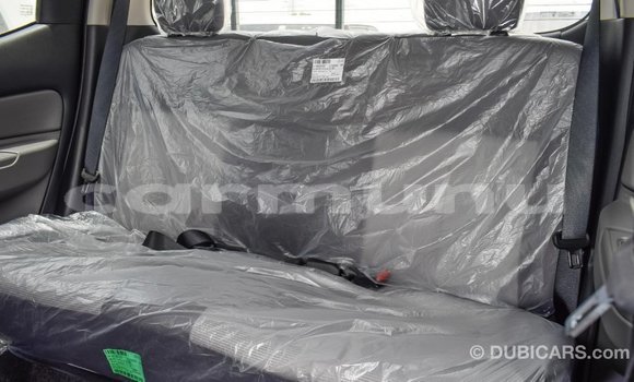Buy Import Mitsubishi L200 Other Car in Import - Dubai in Region of Bouenza Buy Import Mitsubishi L200 Other Car in Import - Dubai in Region of Bouenza
