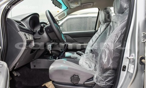 Buy Import Mitsubishi L200 Other Car in Import - Dubai in Region of Bouenza Buy Import Mitsubishi L200 Other Car in Import - Dubai in Region of Bouenza