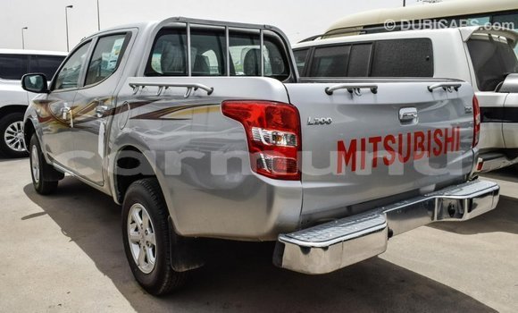 Buy Import Mitsubishi L200 Other Car in Import - Dubai in Region of Bouenza Buy Import Mitsubishi L200 Other Car in Import - Dubai in Region of Bouenza