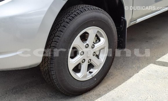 Buy Import Mitsubishi L200 Other Car in Import - Dubai in Region of Bouenza Buy Import Mitsubishi L200 Other Car in Import - Dubai in Region of Bouenza