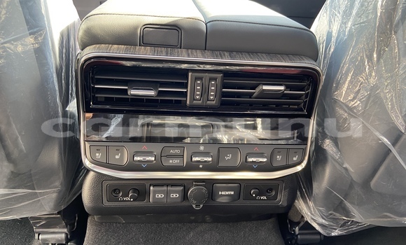 Acheter Neuf Voiture Toyota Land Cruiser Noir à Brazzaville, Commune de Brazzaville Acheter Neuf Voiture Toyota Land Cruiser Noir à Brazzaville, Commune de Brazzaville