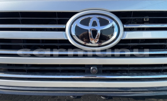 Acheter Neuf Voiture Toyota Land Cruiser Noir à Brazzaville, Commune de Brazzaville Acheter Neuf Voiture Toyota Land Cruiser Noir à Brazzaville, Commune de Brazzaville