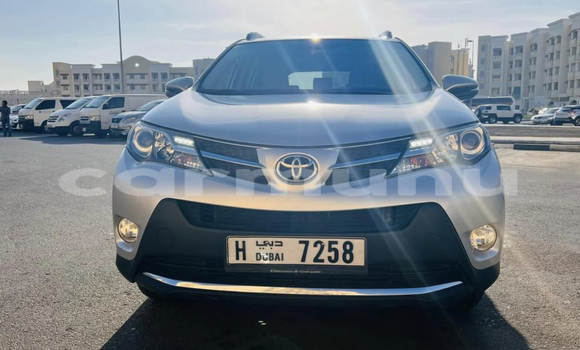 Acheter Occasion Voiture Toyota RAV4 Autre à Brazzaville, Commune de Brazzaville Acheter Occasion Voiture Toyota RAV4 Autre à Brazzaville, Commune de Brazzaville