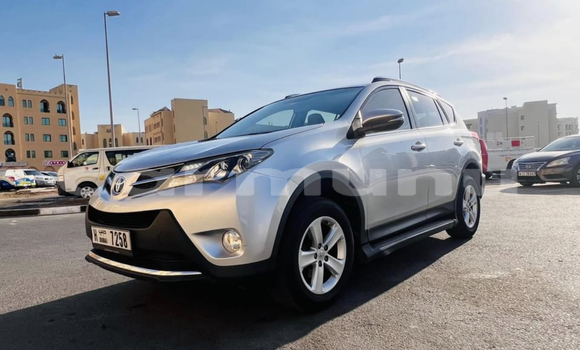 Acheter Occasion Voiture Toyota RAV4 Autre à Brazzaville, Commune de Brazzaville Acheter Occasion Voiture Toyota RAV4 Autre à Brazzaville, Commune de Brazzaville