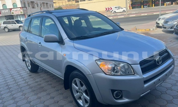 Acheter Occasion Voiture Toyota RAV4 Autre à Brazzaville, Commune de Brazzaville Acheter Occasion Voiture Toyota RAV4 Autre à Brazzaville, Commune de Brazzaville