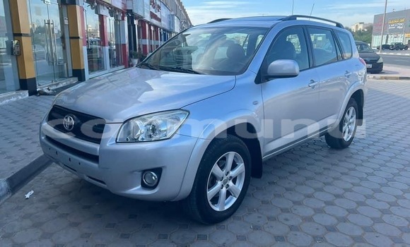 Acheter Occasion Voiture Toyota RAV4 Autre à Brazzaville, Commune de Brazzaville Acheter Occasion Voiture Toyota RAV4 Autre à Brazzaville, Commune de Brazzaville