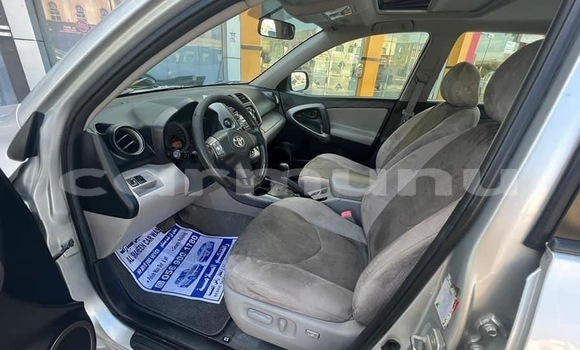 Acheter Occasion Voiture Toyota RAV4 Autre à Brazzaville, Commune de Brazzaville Acheter Occasion Voiture Toyota RAV4 Autre à Brazzaville, Commune de Brazzaville