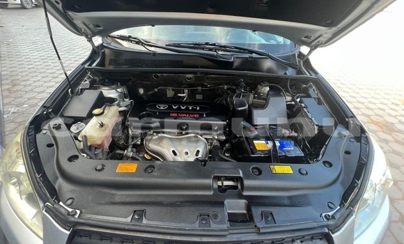 Acheter Occasion Voiture Toyota RAV4 Autre à Brazzaville, Commune de Brazzaville Acheter Occasion Voiture Toyota RAV4 Autre à Brazzaville, Commune de Brazzaville