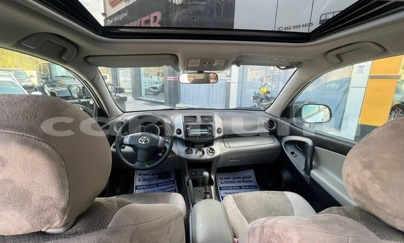 Acheter Occasion Voiture Toyota RAV4 Autre à Brazzaville, Commune de Brazzaville Acheter Occasion Voiture Toyota RAV4 Autre à Brazzaville, Commune de Brazzaville